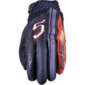 Five Gloves RS3 Evo Graphics 4-Way Spandex Comfortable Gloves Five Gloves RS3 Evo Graphics 4-Way Spandex Comfortable Gloves